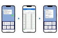 コネクター・ジャパン、LINEを活用して顧客とのコミュニケーションを強化する「リピッテ自動車」リリース 画像