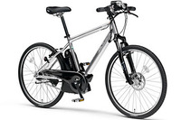ヤマハ PAS ブレイス-L 発売…電動自転車のスポーツモデル 画像