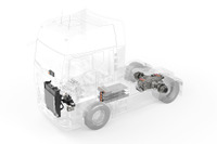 MAHLE、脱炭素化に向けた新技術を発表へ…IAAトランスポーテーション2024 画像