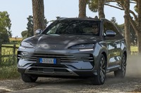 BYD、世界展開へさらに一歩、ハンガリーに欧州初の拠点 画像
