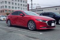 “プライス以上”のフルスペック車高調、テイン「フレックスZ」に『アルファード』『オデッセイHV』『マツダ3セダン』など適合 画像