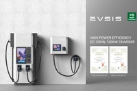 ロッテグループ、CHAdeMO認証取得で日本市場進出 画像