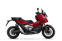 ホンダ『X-ADV』が首位! リセール・プライスランキング発表 3-5月 画像
