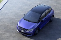 日産自動車、通期の業績見通しを下方修正 2024年度第1四半期決算 画像