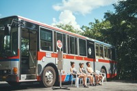 サウナバス「サバス2号」が完成…東急バス「ワンロマ車」を再利用 画像