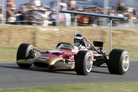 ロータス、F1復帰を否定 画像