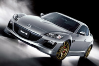 【クルマら部】クルマ愛クイズ!今回は「マツダ RX-8」から全4問! 画像