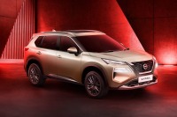 日産がインドでの生産を再開、マイルドHV搭載の『エクストレイル』を8月発売へ 画像