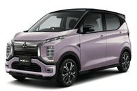 【株価】三菱自が4日ぶりに反発、ホンダ・日産連合への合流報道が材料視される 画像