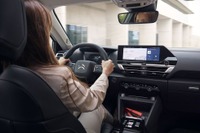 シトロエン、「ChatGPT」を車載化…欧州向け『C4』や『ベルランゴ』に 画像