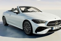 メルセデスベンツ、新型車好調も減収・減益 2024年上半期決算 画像
