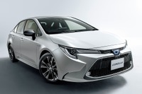 2年ぶりの前年割れ、トヨタ自動車のグローバル販売・生産 2024年上半期 画像