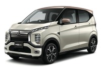 同期比153％、三菱自動車の軽自動車販売　2024年上半期 画像