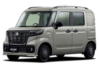 スズキの世界生産・販売がいずれも4期連続のプラス　2024年上半期 画像