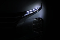 三菱『アウトランダーPHEV』改良新型…PHEVシステムを大幅改良して今秋発売 画像