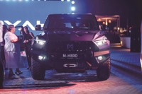 東風汽車、電動4モデルでアゼルバイジャン市場に参入 画像