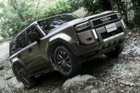トヨタ自動車が増収増益、北米では増収減益 2024年度第1四半期決算 画像