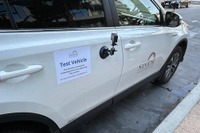 トヨタ・モビリティ基金、サンノゼ市でAI活用の道路安全プロジェクト開始 画像