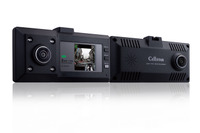 「リアカメラはオプションで」セルスター工業、2カメ360度ドラレコ「CS-363FH」発売 画像