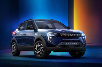 マヒンドラの純利益20%増、SUVが販売好調 2024年4-6月 画像