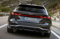 新型『S5』はV6ターボ×電動化で低燃費かつ高出力化…7月の詳細画像記事まとめ 画像