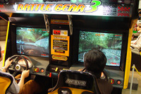 【AMショー2002】キーを買うことから始める---それが新しい『バトルギア』 画像