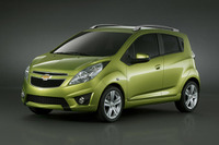 GM小型車生産プラン、米国内3工場を選定 画像