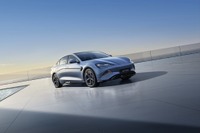 BYD『SEAL』、発売1カ月で300台超の受注達成 画像