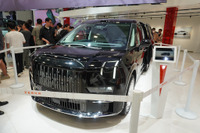 33か月で30万台を納車、吉利の高級電動車「ジーカー」がEVで最速記録 画像