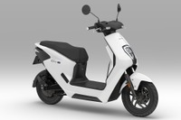 使い勝手チェック!! ホンダの電動二輪、『EM1 e:』のモニターになるチャンス 画像