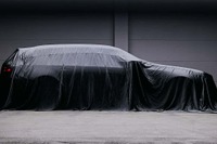 BMW『M5ツーリング』新型、予告映像が公開…実車は8月15日発表へ 画像