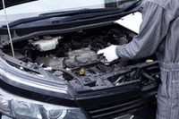 自動車整備業の倒産・休廃業が過去最多ペース…その背景とは? 画像