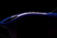 マセラティの新型スーパーカー、8月16日発表へ 画像