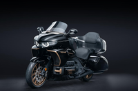 1位は長城汽車の8気筒2.0Lモデル、国産はレトロ・クラシカルがトレンドに…モーターサイクル新型車ランキング 2024年上期 画像