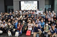 HAVE A BIKE DAY!「バイクの日」イベントを秋葉原で開催【夏休み】 画像