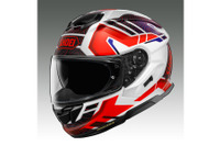 SHOEI、フルフェイス&システムヘルメットに新グラフィック&カラバリが追加 画像