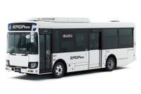 【株価】いすゞが3日続伸、大規模自社株買い実施を好感 画像
