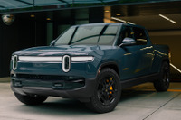 米EVメーカーのリビアン、1.3万台納車も赤字が拡大 2024年第2四半期決算 画像