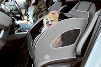 「アウトドアドッグフェスタ in 八ヶ岳 2024」にホンダ車と純正愛犬用アクセサリー出展 画像