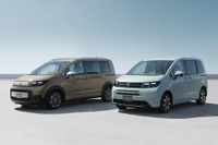 ホンダのカーシェアサービス EveryGo が新型『フリード』を導入 画像