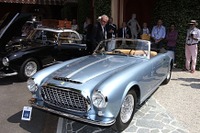 フェラーリとピニンファリーナの蜜月はもう歴史に 画像