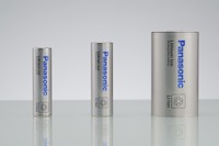 【株価】パナソニックホールディングスが反発、北米EV向け電池を3割減産へ 画像