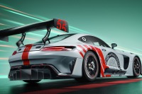 メルセデスAMGが130年のモータースポーツの歴史を祝う、『GT3』に13台の限定車 画像