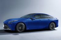 SOYAモーターショー2024…次世代自動車の展示・試乗会【夏休み】 画像