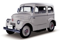 プリンス自動車の軌跡:独自の技術力と先駆的な自動車---日産自動車の前身 画像