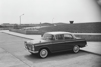 54年間…日産セドリック/グロリアの歴史をたどる 画像