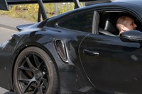 まさにサーキットウェポン! 『911GT3 RS』改良新型は2024年内登場か? 画像