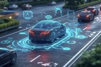 転職支援:富士ソフトがIT人材アカデミー開校…社内教育を転用、車のソフトウェア開発者など育成 画像