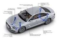 右脳で理解する?! 車両運動性能とシャシーメカニズム 画像