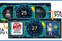 CRI・ミドルウェアがSDVのAPI策定プロジェクト「Open SDV Initiative」に参画 画像